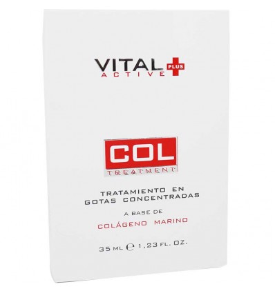 Vital Plus Jal Acido Hialuronico Ml