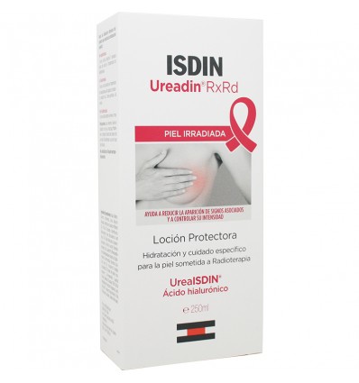 Ureadin Rx Rd Locion 250 Ml FarmaciaMarket