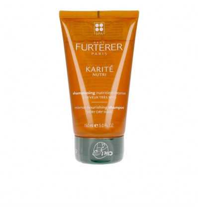 Comprar Rene Furterer Karite Nutri Champu Nutricion Intensa 150ml Al