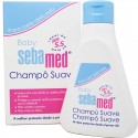 Baby Sebamed Champu Suave 250 ml