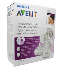 Simplisse breast pump Manual Dr Browns