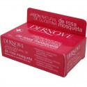 Dernove Jabon Natural de Glicerina De Rosa Mosqueta 100 g