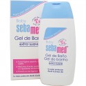 Baby Sebamed Gel Extra Suave 200 ml