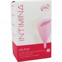 Intimina Copa menstrual talla A Pequeña