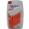 Interprox Plus Cepillo Interproximal Super Micro 6 unidades