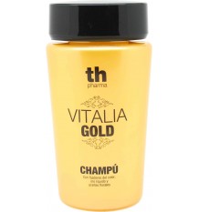 Th Pharma Vitalia Gold Champu
