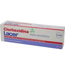 Clorhexidina Pasta Dental 75 ml