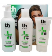 th pharma nature solutions cuidado piel acne