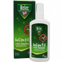 Relec Infantil Repelente mosquitos 100 ml