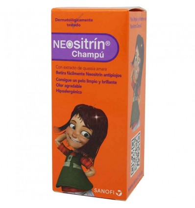 Neositrin, Neositrin Spray Gel 100ml, Farmacias 1000
