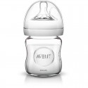 Avent Natural Biberon Cristal 120 ml