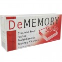 DeMEMORY Studio 20 ampollas