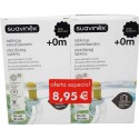 Suavinex Tabletas Esterilizantes 36 unidades Duplo Ahorro