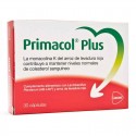 Primacol Plus 30 capsulas