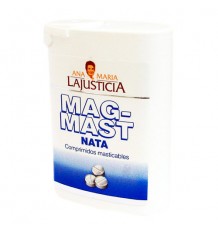 Ana Maria La Justicia Mag Mast 36 comprimidos masticables