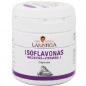 Ana Maria Lajusticia Isoflavonas Magnesio Vitamina E 30 capsulas