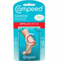 Compeed Ampollas Medianas 5 Apositos