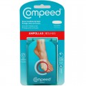 Compeed Ampollas Pequeñas 6 Apositos