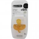 Suavinex Chupete Latex Todogoma Redonda 6 meses