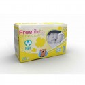 Freelife Bebe Cash Pañal Recien Nacido 2-4 Kg 28 unidades