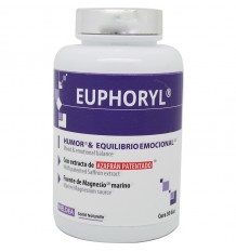 Euphoryl Ineldea 90 capsulas
