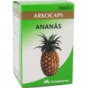 Arkocapsulas Ananas 84 capsulas