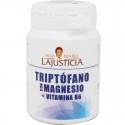 Ana Maria Lajusticia Triptófano Magnesio Vitamina B6 60 Comp