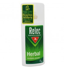 Relec Herbal 75 ml
