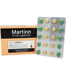 Nuggela Sule Martinn 60 Comprimidos