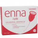 Enna Cycle Copa Menstrual S 2 Unidades