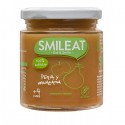 Smileat Potito Pera Manzana 230 g