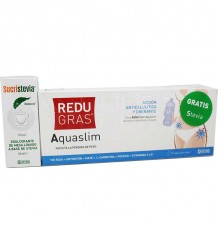 oferta Redugras Aquaslim 10 Viales Diluir