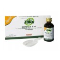 Enerzona Omega 3 Rx Liquido 3 x 33 ml