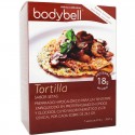 Bodybell Tortilla Setas 7 Sobres