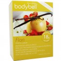 Bodybell Flan Vainilla 7 Sobres