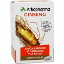 Arkocapsulas Ginseng 84 Capsulas