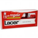 Lacer Pasta dental 125 ml Regalo Colutorio 100 ml