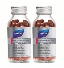 Phyto Phytophanere Duplo 240 capsulas
