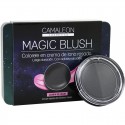 Camaleon Magic Blush Negro Rosa Intenso