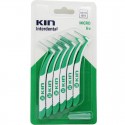 Kin Cepillo Interdental Micro 6 Unidades