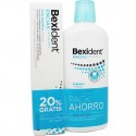 Bexident Encias CPC + Cymenol Pasta 125 Colutorio 500 ml Pack