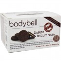 Bodybell Galleta Biscuit Nata Oreo 10 Galletas