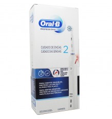 Oral B Cepillo Cuidado Encias 2 Presion Encias