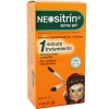 Neositrin Spray Gel Liquido Antipiojos 60 ml