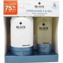 Rilastil Xeralaude 6 Leche 1000 ml Gel 400 ml