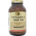 Solgar Vitamina C 1000 250 Capsulas