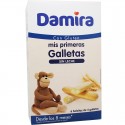 Damira Mis Primeras Galletas 150 g