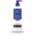 Neutrogena Locion Hidratacion Profunda 400 ml