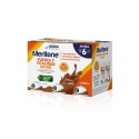 Meritene Fuerza y Vitalidad Drink Chocolate 125ml 6 Unidades