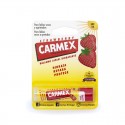 Carmex Clickstick Fresa 4.25 gramos